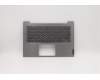 Lenovo COVER Upper CaseQ20RV FP_MGR_BL_ HUN pour Lenovo ThinkBook 14 IIL (20SL)