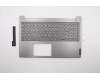 Lenovo COVER Upper CaseQ20RWFP_MGR_BL_GRE pour Lenovo ThinkBook 15 IIL (20SM)