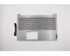 Lenovo COVER Upper CaseQ20RWFP_MGR_BL_ND pour Lenovo ThinkBook 15 IIL (20SM)