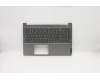Lenovo COVER Upper CaseQ20RWFP_MGR_NBL_ENG pour Lenovo ThinkBook 15 IIL (20SM)
