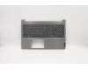 Lenovo COVER Upper CaseQ20RWFP_MGR_NBL_ARA pour Lenovo ThinkBook 15 IIL (20SM)