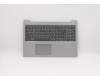 Lenovo COVER Upper Case ASM_GK L81W8IMRGR pour Lenovo IdeaPad S145-15IIL (82HB/81W8/82DJ)