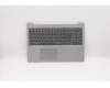 Lenovo COVER Upper Case ASM_US INTE L81W8IMRGR pour Lenovo IdeaPad S145-15IIL (82HB/81W8/82DJ)