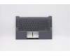 Lenovo 5CB0X55868 COVER Upper Case ASM_US INTE Q82A1 GY