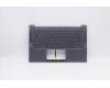 Lenovo COVER Upper Case ASM_GR Q82A1 GY pour Lenovo Yoga Slim 7-14ILL05 (82A1)