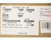 Lenovo COVER UpperCaseASM_US INTE L81YKBLNFPPG pour Lenovo IdeaPad 5-15IIL05 (81YK)