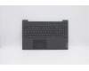 Lenovo COVER UpperCaseASM_US INTE L81YKBLFPGG pour Lenovo IdeaPad 5-15ALC05 (82LN)