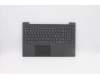 Lenovo COVER Upper Case ASM_ND L81YK BLFPGG pour Lenovo IdeaPad 5-15ALC05 (82LN)