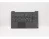 Lenovo COVER UpperCaseASM_CZ-SK L81YK BLNFPGG pour Lenovo IdeaPad 5-15ALC05 (82LN)