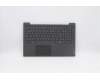 Lenovo COVER Upper Case ASM_FR L81YK BLNFPGG pour Lenovo IdeaPad 5-15ALC05 (82LN)