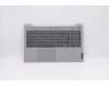 Lenovo COVER Upper Case ASM_BE L 81YK BLFPPG pour Lenovo IdeaPad 5-15ALC05 (82LN)