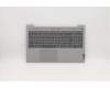 Lenovo COVER Upper Case ASM_UK L81YK NBLNFPPG pour Lenovo IdeaPad 5-15IIL05 (81YK)