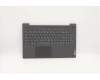 Lenovo COVER Upper Case ASM_US L81YK NBLNFPGG pour Lenovo IdeaPad 5-15ALC05 (82LN)