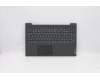 Lenovo COVER Upper Case ASM_PO L81YK NBLNFPGG pour Lenovo IdeaPad 5-15ALC05 (82LN)