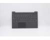 Lenovo COVER UpperCaseASM_SP L81YK NBLNFPGG pour Lenovo IdeaPad 5-15IIL05 (81YK)