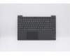 Lenovo COVER Upper Case ASM_UK L81YK NBLNFPGG pour Lenovo IdeaPad 5-15ALC05 (82LN)