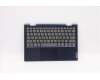 Lenovo COVER UpperCaseASM B NFP_AB/KB UK pour Lenovo IdeaPad Flex 3-11IGL05 (82B2)