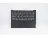 Lenovo COVER Upper Case ASM_SP L81WA NFPBKDIS pour Lenovo IdeaPad 3-14IML05 (81WA)
