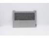 Lenovo COVER Upper Case ASM_BU L81WA FPPGYDIS pour Lenovo IdeaPad 3-14ADA05 (81W0)