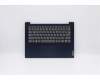 Lenovo COVER Upper Case ASM_LA L81WA NFPABEDIS pour Lenovo IdeaPad 3-14ADA05 (81W0)