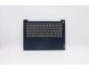 Lenovo COVER Upper Case ASM_CZ-SKL81WAFPABEDIS pour Lenovo IdeaPad 3-14ADA05 (81W0)