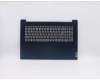 Lenovo COVER Upper Case ASM_UK L81WC NFPABDIS pour Lenovo IdeaPad 3-17ADA05 (81W2)