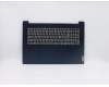Lenovo COVER Upper Case ASM_ND L81WC NFPABDIS pour Lenovo IdeaPad 3-17ADA05 (81W2)