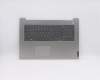 Lenovo COVER UpperCaseASM_US INTEL81WCNFPPGDIS pour Lenovo IdeaPad 3-17ADA05 (81W2)