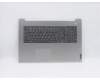 Lenovo COVER UpperCaseASM_CZ-SKL81WCNFPPGDIS pour Lenovo IdeaPad 3-17IIL05 (81WF)