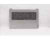 Lenovo COVER Upper Case ASM_BE L81WC NFPPGDIS pour Lenovo IdeaPad 3-17IIL05 (81WF)