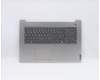 Lenovo COVER Upper Case ASM_SA L81WC FPPGDIS pour Lenovo IdeaPad 3-17IIL05 (81WF)