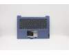 Lenovo COVER Upper Case ASM_UK W 81VU IB pour Lenovo IdeaPad 1-14IGL05 (81VU)