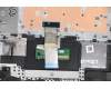 Lenovo COVER Upper Case ASM_UK L81WB NFPBKDIS pour Lenovo IdeaPad 3-15IIL05 (81WE)