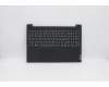 Lenovo COVER Upper Case ASM_IT L81WB NFPBKDIS pour Lenovo IdeaPad 3-15ADA05 (81W1)