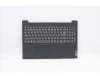 Lenovo COVER UpperCaseASM_CZ-SKL81WBNFPBKDIS pour Lenovo IdeaPad 3-15IIL05 (81WE)