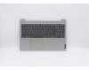 Lenovo COVER Upper Case ASM_PO L81WB NFPPGYDIS pour Lenovo IdeaPad 3-15ADA05 (81W1)