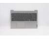 Lenovo COVER Upper Case ASM_CF-EL81WBNFPPGYDIS pour Lenovo IdeaPad 3-15ADA05 (81W1)