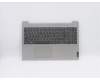 Lenovo COVER Upper Case ASM_SA L81WB NFPPGYDIS pour Lenovo IdeaPad 3-15ADA05 (81W1)