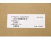 Lenovo COVER UpperCaseASM_US INTEL81WBNFPPGYDIS pour Lenovo IdeaPad 3-15ADA05 (81W1)