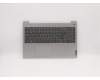 Lenovo COVER Upper Case ASM_US L81WB FPPGYDIS pour Lenovo IdeaPad 3-15ADA05 (81W1)