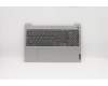 Lenovo COVER Upper Case ASM_CF-EL81WBFPPGYDIS pour Lenovo IdeaPad 3-15ADA05 (81W1)