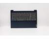 Lenovo COVER Upper Case ASM_US L81WB NFPABDIS pour Lenovo IdeaPad 3-15ADA05 (81W1)