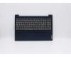 Lenovo COVER Upper Case ASM_UK L81WB NFPABDIS pour Lenovo IdeaPad 3-15IIL05 (81WE)
