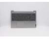 Lenovo COVER Upper Case ASM_BE L81WB NFPPGYDIS pour Lenovo IdeaPad 3-15ADA05 (81W1)