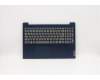 Lenovo COVER Upper Case ASM_SA L81WB NFPABDIS pour Lenovo IdeaPad 3-15IIL05 (81WE)