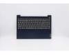 Lenovo COVER Upper Case ASM_UK L81WB FPABDIS pour Lenovo IdeaPad 3-15IIL05 (81WE)