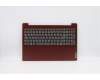 Lenovo COVER Upper Case ASM_HG L81WB NFPCRDDIS pour Lenovo IdeaPad 3-15IIL05 (81WE)