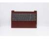 Lenovo COVER UpperCaseASM_US INTEL81WBNFPCRDDIS pour Lenovo IdeaPad 3-15ADA05 (81W1)