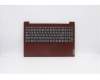 Lenovo COVER Upper Case ASM_SA L81WB NFPCRDDIS pour Lenovo IdeaPad 3-15IIL05 (81WE)