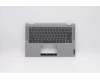 Lenovo COVER Upper Case ASM_US BL NFP W81X1PG pour Lenovo IdeaPad Flex 5-14IIL05 (81WS/81X1)